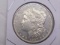 1897 MORGAN DOLLAR UNC PL