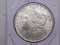 1896 MORGAN DOLLAR BU