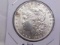 1886 MORGAN DOLLAR BU