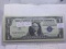 10-1957 $1. SILVER CERTIFICATES