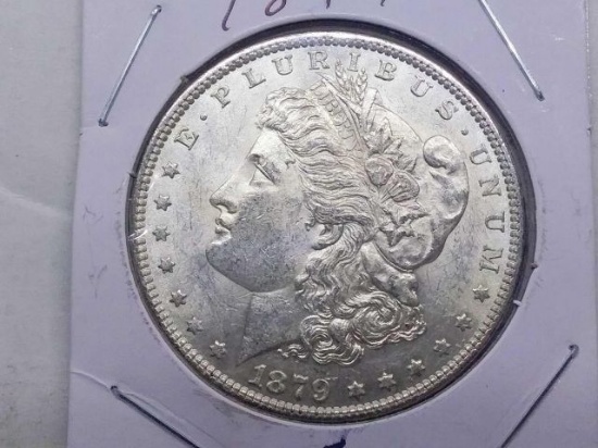 Coin Auction