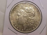 1891 MORGAN DOLLAR UNC