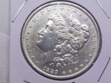 1889 MORGAN DOLLAR UNC