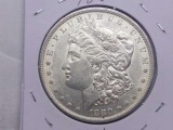 1880 MORGAN DOLLAR UNC