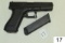 Glock    Mod 17    Cal 9mm    Like NIB