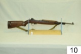 M-1 Carbine    