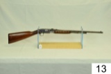 Remington    Mod 12-A    Cal .22 LR