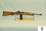 Ruger    Mini-14    Cal .223 Rem    W/ Box