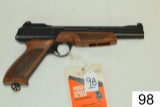 Daisy    Powerline    CO-2    BB Pistol    Like NIB