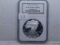 2006W SILVER EAGLE NGC PF69 ULTRA CAMEO