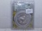 2020 1-RAND SOUTH AFRICA 1-OZ. .999 PCGS MS69