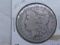 1882CC MORGAN DOLLAR F