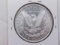 1880O MORGAN DOLLAR BU