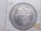 1900 MORGAN DOLLAR BU