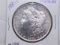 1881S MORGAN DOLLAR BU