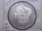 1878S MORGAN DOLLAR BU