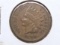 1890 INDIAN HEAD CENT UNC