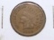 1909 INDIAN HEAD CENT AU