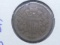 1865 2-CENT PIECE ROTATED REV. F