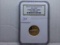 2006S SAN FRANCISCO OLD MINT $5. GOLD PIECE NGC PF69 ULTRA CAMEO