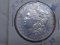 1883O MORGAN DOLLAR BU