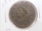 1836 LARGE CENT