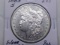 1883S MORGAN DOLLAR UNC