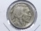 1926S BUFFALO NICKEL BETTER DATE VF