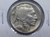 1919S BUFFALO NICKEL XF