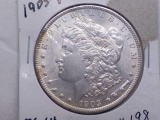 1903 MORGAN DOLLAR BU