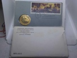 1976 FIRST DAY COVER & 1971 MINT SET