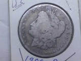 1900O MORGAN DOLLAR