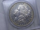 1887 MORGAN DOLLAR