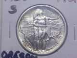 1926S OREGON TRAIL HALF AU