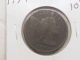 1794 LARGE CENT 