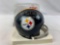 Pittsburg Steelers Throwback mini helmet Rocky Bleier, D. Hoak, John Stallworth