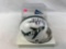 Don Maynard signed New York Jets mini helmet