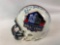 NFL Hall-of-Fame signed mini helmet w/ Gatsky, Henry Johnson & Lavelli