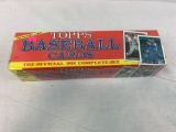 1988 Topps factory sealed  baseball set