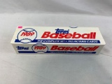 1989 Topps factory sealed baseball set