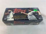 1999 Topps factory sealed baseball set