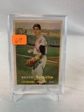 Rocky Colavito Topps (Rookie) card