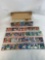 1985 Fleer Baseball Complete Set Roger Clemens, Eric Davis, Kirby Puckett, Dwight Gooden, Orel Hersh