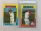 1975 Topps Baseball Pete Rose, Tony Perez