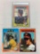 1975 Topps Baseball Tom Seaver, Jim Palmer, Rollie Fingers