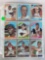 1966 Topps Baseball Partial set no duplicates 228 different cards with Minor stars.  Range 8-522