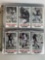 1992 NFL Game Day Complete Set Football Cards #1-500 Joe Montana John Elway