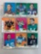 1969 Topps Football Cards 22 Different