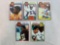 1979 Topps Football Randy White, Tom Jackson, Lee Roy Selmon, Donnie Shell RC, John Jefferson RC