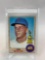 1968 Topps Baseball Tom Seaver